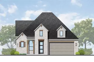 16508 Petal Dr, Fort Worth, TX 76247 - Photo 1