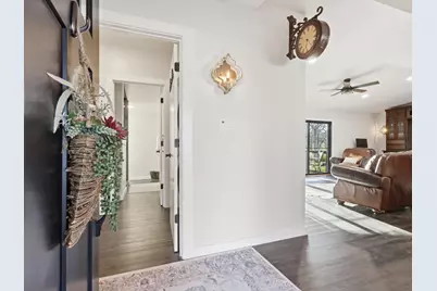 1006 Newell Drive, Hudson Oaks, TX 76087 - Photo 4