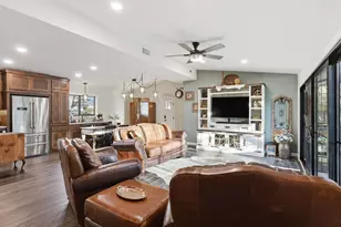 1006 Newell Dr, Hudson Oaks, TX 76087 - Photo 14