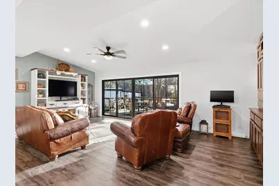 1006 Newell Drive, Hudson Oaks, TX 76087 - Photo 14