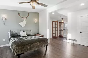 1006 Newell Dr, Hudson Oaks, TX 76087 - Photo 22