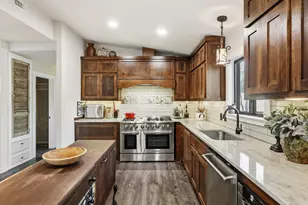 1006 Newell Dr, Hudson Oaks, TX 76087 - Photo 8