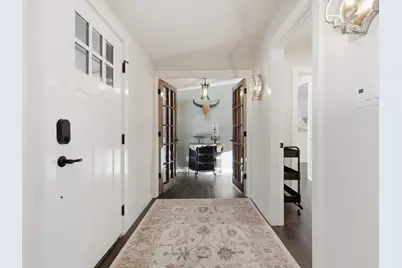 1006 Newell Drive, Hudson Oaks, TX 76087 - Photo 20