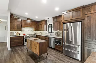 1006 Newell Dr, Hudson Oaks, TX 76087 - Photo 12