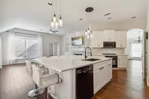 4021 Appleton Ln, Flower Mound, TX 75022 - Photo 10