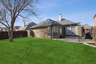 4021 Appleton Ln, Flower Mound, TX 75022 - Photo 24