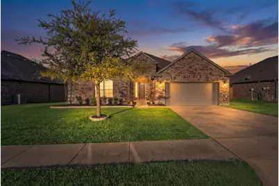 628 Waterford Way, Joshua, TX 76058 - Photo 1