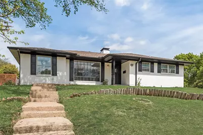 10823 Meadowcliff Lane, Dallas, TX 75238 - Photo 1