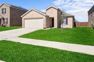 4432 Sagecroft Rd, Fort Worth, TX 76036 - Photo 2