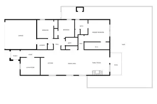 4432 Sagecroft Rd, Fort Worth, TX 76036 - Photo 16