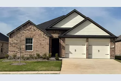 1413 Water Canna Drive, Justin, TX 76247 - Photo 1