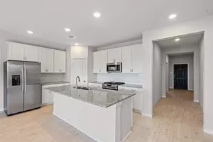 1413 Water Canna Dr, Justin, TX 76247 - Photo 2