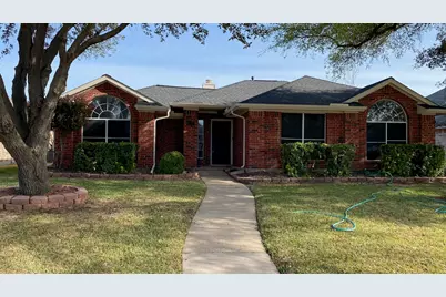 2520 Dandelion Lane, Rowlett, TX 75089 - Photo 1