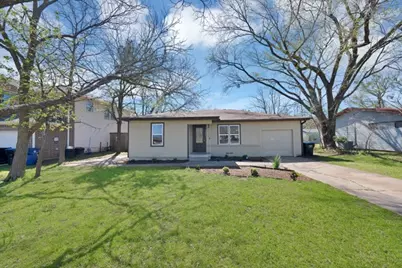 3005 Maple Avenue, Greenville, TX 75402 - Photo 1