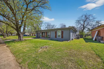 108 Dupont Circle, Fort Worth, TX 76134 - Photo 8