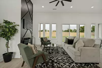 592 Highview Court, Godley, TX 76044 - Photo 6