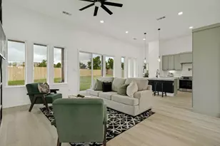 592 Highview Ct, Godley, TX 76044 - Photo 4