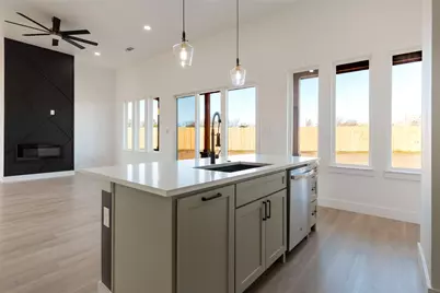 592 Highview Court, Godley, TX 76044 - Photo 8