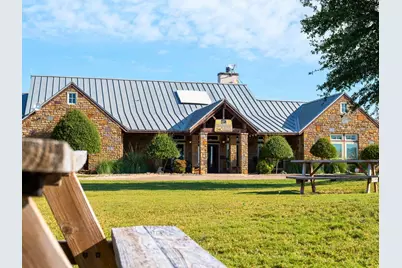 Lot 96 Westhill Drive, Graford, TX 76449 - Photo 2