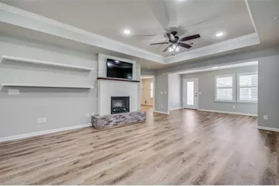 6726 Hickory Creek Drive, Frisco, TX 75036 - Photo 18