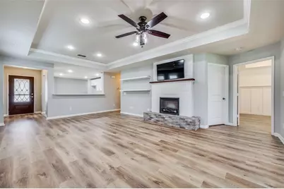 6726 Hickory Creek Drive, Frisco, TX 75036 - Photo 6