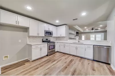 6726 Hickory Creek Drive, Frisco, TX 75036 - Photo 8