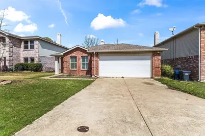 2520 Lake Meadow Drive, McKinney, TX 75071 - Photo 2