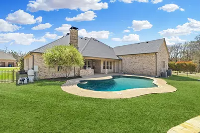 8640 Normandy Way, Argyle, TX 76226 - Photo 34