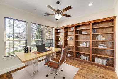 8640 Normandy Way, Argyle, TX 76226 - Photo 20