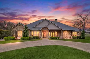 8640 Normandy Way, Argyle, TX 76226 - Photo 1