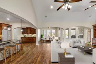 8640 Normandy Way, Argyle, TX 76226 - Photo 6