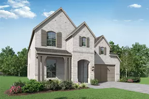 1029 Alberta Spruce Rd, Fort Worth, TX 76247 - Photo 1