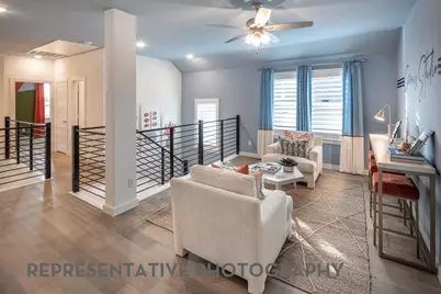 1029 Alberta Spruce Road, Fort Worth, TX 76247 - Photo 22