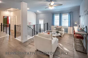 1029 Alberta Spruce Rd, Fort Worth, TX 76247 - Photo 22