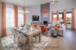 1029 Alberta Spruce Rd, Fort Worth, TX 76247 - Photo 14