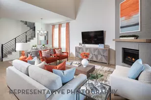 1029 Alberta Spruce Rd, Fort Worth, TX 76247 - Photo 8