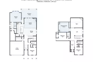 1029 Alberta Spruce Rd, Fort Worth, TX 76247 - Photo 32