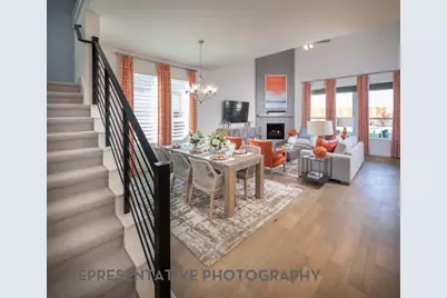 1029 Alberta Spruce Road, Fort Worth, TX 76247 - Photo 20