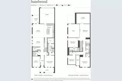 15743 Gladeside Avenue, Frisco, TX 75033 - Photo 2