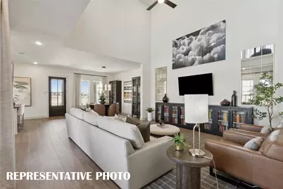 15743 Gladeside Avenue, Frisco, TX 75033 - Photo 4