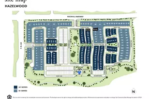 15743 Gladeside Ave, Frisco, TX 75033 - Photo 14