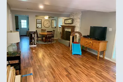 116 Cottonwood Trail, Gun Barrel City, TX 75156 - Photo 6