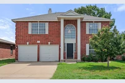 8712 Limestone Drive, Fort Worth, TX 76244 - Photo 2