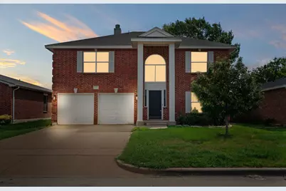 8712 Limestone Drive, Fort Worth, TX 76244 - Photo 1