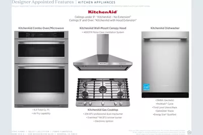 1708 Bridgewater Boulevard, Prosper, TX 75078 - Photo 6