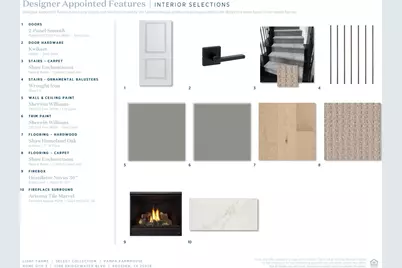 1708 Bridgewater Boulevard, Prosper, TX 75078 - Photo 4