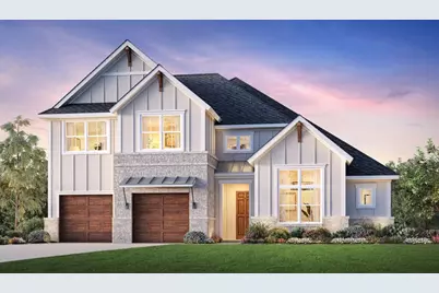 1708 Bridgewater Boulevard, Prosper, TX 75078 - Photo 1