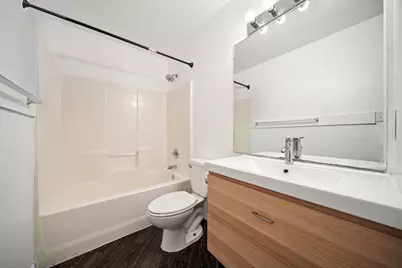 316 E 4th Street #A, Arlington, TX 76010 - Photo 6