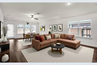 4218 Bullock Lane, Forney, TX 75126 - Photo 38