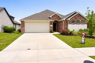 4218 Bullock Ln, Forney, TX 75126 - Photo 2